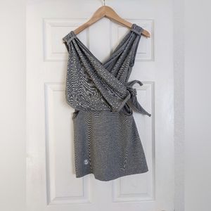 Nesting Days newborn carrier